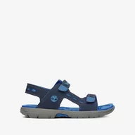 Sandały damskie - TIMBERLAND MOSS JUMP 2 STRAP SANDAL - Timberland - miniaturka - grafika 1