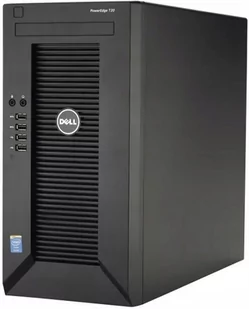 Dell PowerEdge T20 (52275476) - Serwery - miniaturka - grafika 1