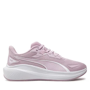 Buty do biegania Puma Skyrocket Lite 379437 05 Różowy - Buty sportowe damskie - miniaturka - grafika 1