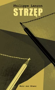 Strzęp Nowa - Felietony i reportaże - miniaturka - grafika 2