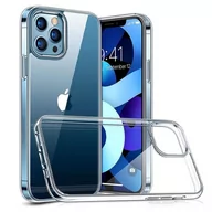 Etui i futerały do telefonów - Futerał Back Case Ultra Slim 0,5mm do IPHONE 12 PRO MAX - miniaturka - grafika 1