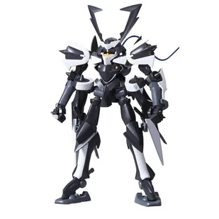 Bandai HG 1/144 SUSANOWO - Figurki kolekcjonerskie - miniaturka - grafika 1