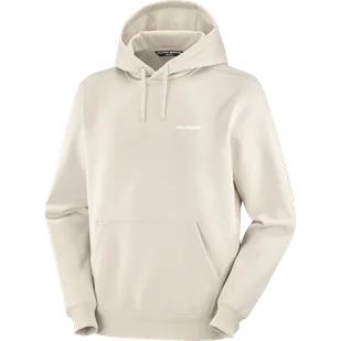 BLUZA SALOMON CHEST LOGO M C25232 - Bluzy sportowe męskie - miniaturka - grafika 1