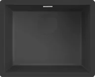 Zlewozmywaki - DYNAMO 105 G40 Nero - miniaturka - grafika 1