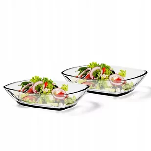 Salaterka prosta Cori 230 ml, 2 szt. - Miski i półmiski Salaterka prosta Cori 230 ml, 2 szt. - Miski i półmiski - miniaturka - grafika 1