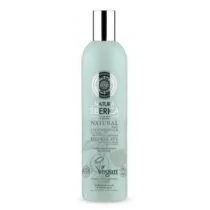 Natura Siberica ODŻYWKA DO WŁOSÓW PRZETŁUSZCZAJĄCYCH SIĘ OBJĘTOŚĆ I RÓWNOWAGA 400 ml - - Odżywki do włosów - miniaturka - grafika 1