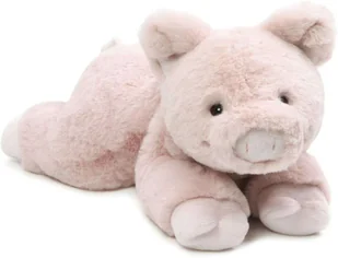 Gund Świnka Hamlet miękka maskotka pluszowa pluszak 35 cm - Maskotki i pluszaki - miniaturka - grafika 1