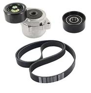 Paski klinowe i wielorowkowe - SKF ZESTAW PAS KLIN VKMA 63046 VKMA 63046 - miniaturka - grafika 1