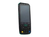 Kolektory danych - Terminal mobilny, skaner kodów, Android 11.0, HDWR AndroSavvy-240 - miniaturka - grafika 1