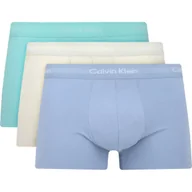 Majtki męskie - Calvin Klein Underwear Bokserki 3-pack - miniaturka - grafika 1