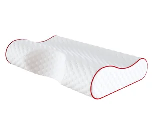 Poduszka COMO CONTOUR POINT pianka termoplastyczna visco - Poduszki - miniaturka - grafika 1