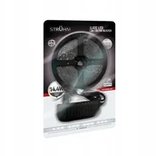 Taśmy LED - Taśma pasek Led Late 3m Neutralny zestaw Struhm - miniaturka - grafika 1