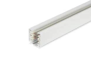 Szynoprzewód 3fazowy LED LINE LUMICANTO 2m biały - Lampy pozostałe - miniaturka - grafika 1
