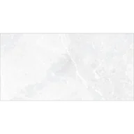 Płytki ceramiczne - Ecoceramic Gres Earthstone White Polished Rectified 60X120 - miniaturka - grafika 1