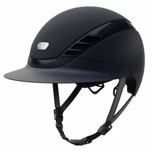 Pikeur Kask ABUS AirLuxe SUPREME L.V. - midnight blue - Kaski do jazdy konnej - miniaturka - grafika 1