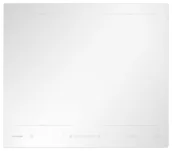 Płyty elektryczne do zabudowy - Concept IDV5660WH - miniaturka - grafika 1