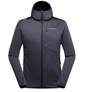 Kurtka męska La Sportiva Chill Thermal Hoody M Rozmiar: L / Kolor: szary - Kurtki męskie - miniaturka - grafika 1