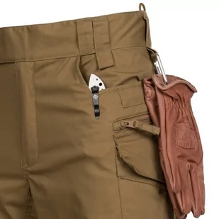 Helikon - Spodnie Pilgrim - Czarne - SP-PGM-DC-01 - Odzież taktyczna i umundurowanie Helikon - Spodnie Pilgrim - Czarne - SP-PGM-DC-01 - Odzież taktyczna i umundurowanie - miniaturka - grafika 4