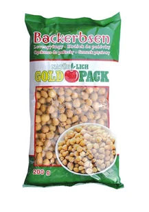 Gold Pack Groszek ptysiowy 200 g - Krakersy - miniaturka - grafika 1