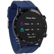 Smartwatch - Vector Smart VCTR-32-05NB Czarny - miniaturka - grafika 1