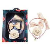 Zabawki kreatywne - Askato Akcesoria do włosów 109237 6901440109237 - miniaturka - grafika 1