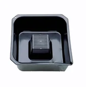 Narzędzia samochodowe - Wanna do spuszczania oleju 9L - miniaturka - grafika 1