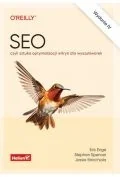 SEO, czyli sztuka optymalizacji witryn dla wyszukiwarek - Książki medyczne - miniaturka - grafika 1