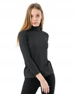 Swetry damskie - Golf damski cienki sweter Golfy Montpellier 11 r S - miniaturka - grafika 1