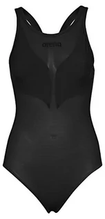 Stroje kąpielowe - Arena Powerskin Carbon-DUO Swimsuit Women, black DE 34 | US 30 2020 Stroje kąpielowe 2757-50-34 - grafika 1