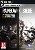 Gry PC - Tom Clancys Rainbow Six Siege GRA PC - miniaturka - grafika 1