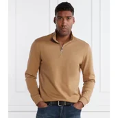 Bluzy męskie - BOSS BLACK Bluza tenore 19 | Slim Fit - miniaturka - grafika 1