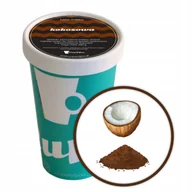 Cappuccino i kawy smakowe - Kawa aromatyzowana deserowa o smaku KOKOSOWYM mielona PREMIUM Cup&You 200g - kawa smakowa - miniaturka - grafika 1