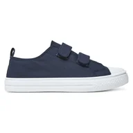 Buty dla chłopców - Trampki Sprandi CEO-CSS20532-01 - miniaturka - grafika 1
