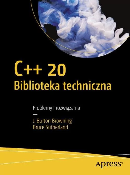 C++20. Biblioteka techniczna