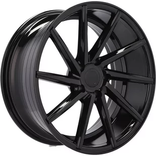 Felgi 18' 5X112 Mercedes Gla Glc Gle M Ml R Vito V - Felgi aluminiowe - miniaturka - grafika 1