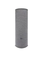 Pozostała odzież narciarska - Buff Komin Midweight Merino 113022.933.10.00 Szary - miniaturka - grafika 1
