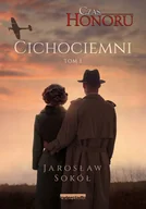 Opowiadania - Cichociemni - miniaturka - grafika 1
