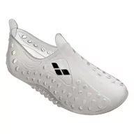 Buty dla dziewczynek - Arena Dziecięce Buty do wody SHARM II JR 81109/11 - miniaturka - grafika 1