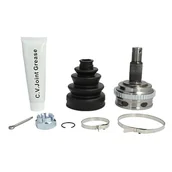 Przeguby i półosie - SAMKO PRZEGUB SCUDO/ULISSE/P806 ABS - miniaturka - grafika 1