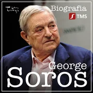 Audiobooki - biografie - George Soros. Wykorzystać kryzys - miniaturka - grafika 1