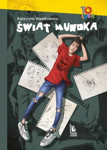 Świat Mundka - E-booki dla dzieci i młodzieży - miniaturka - grafika 1