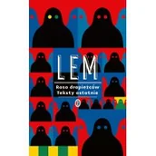 Filozofia i socjologia - Rasa drapieżców. Teksty ostatnie - miniaturka - grafika 1