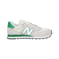 Buty trekkingowe męskie - Buty na co dzień męskie NEW BALANCE 500 - miniaturka - grafika 1