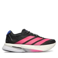 Buty sportowe damskie - Buty do biegania adidas adizero Boston 13 JP9247 Czarny - miniaturka - grafika 1