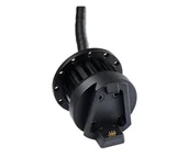 Gadżety dla graczy - Asetek Third-Party Quick-Release Adapter - black - miniaturka - grafika 1