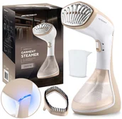 Parownice do ubrań - Berdsen BD-311 Różowa - miniaturka - grafika 1