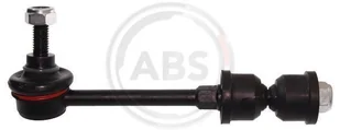 A.B.S. Łącznik stabilizatora A.B.S. 260589 96626150 260589 - Łączniki stabilizatorów - miniaturka - grafika 1