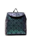 Plecaki - Sprandi Plecak BSP-U-155-77-07 Zielony - miniaturka - grafika 1