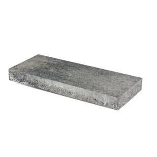 Daszek słupkowo-murkowy JONIEC® - BICO DBC20 Marengo 40,3 x 20 x 5 cm - Akcesoria do ogrodzeń - miniaturka - grafika 1
