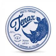 Pomada do włosów - Tenax Tenax Pomada do włosów Matte Pomade 125 ml TENAX_MATTE_125 - miniaturka - grafika 1